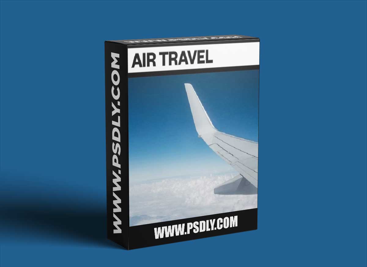 Big Room Sound Air Travel WAV