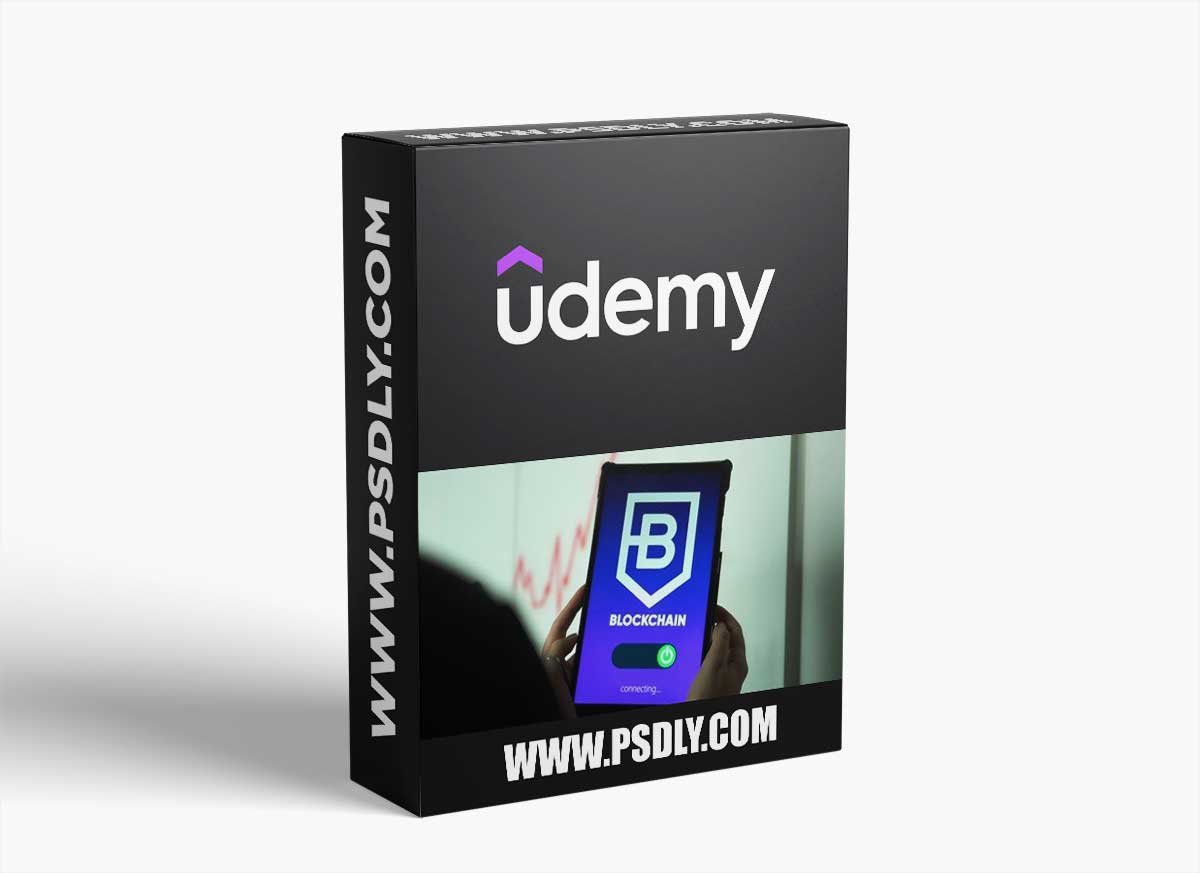 Blockchain course for Beginners 2022