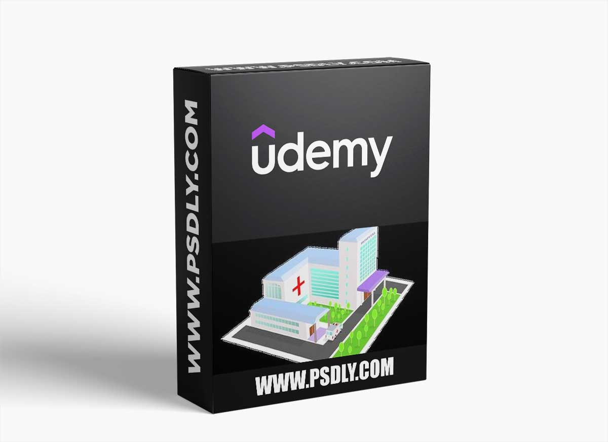 Build Hospital Booking System With PHP & Laravel