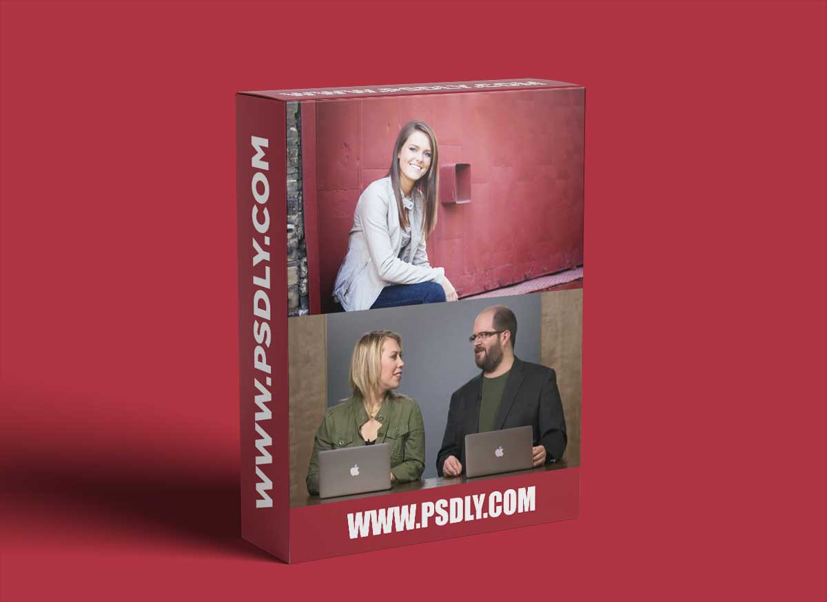 Build a High Volume Senior Photography Business with Matthew Kemmetmueller