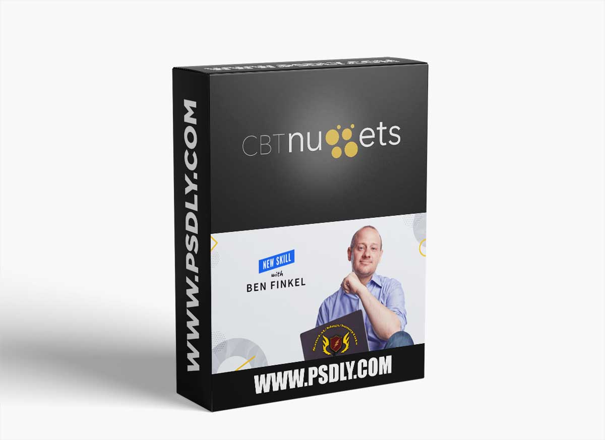 CBTNuggets - Google Cloud Tutorial Networking Solutions