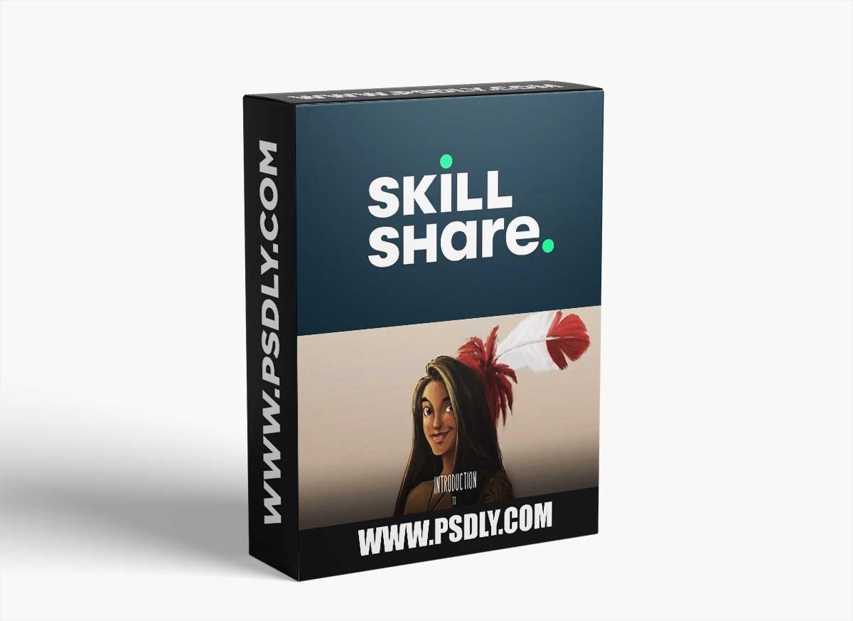 Character Design For animated Film