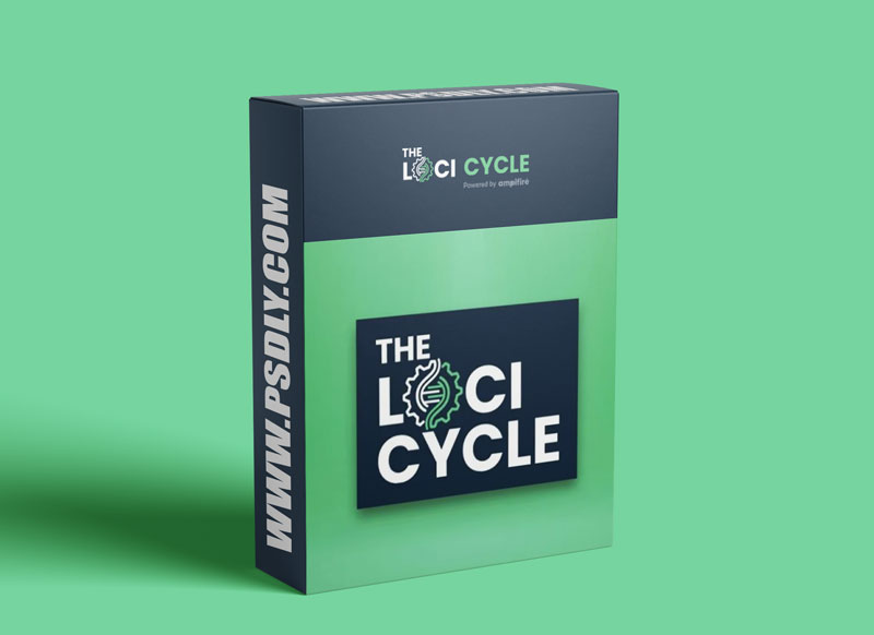 Chris Munch The Loci Cycle Download