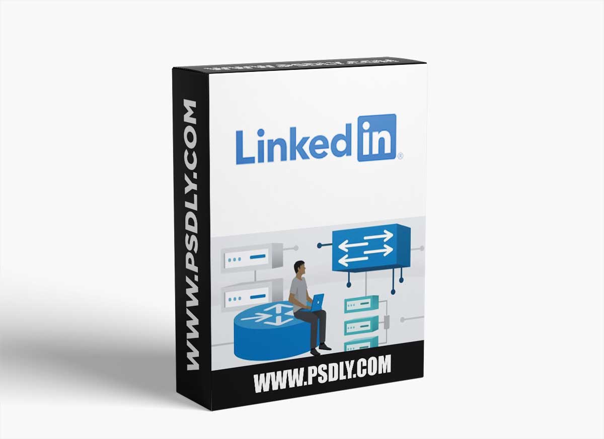 Cisco Networking Foundations: Fundamentals of Cisco Networking