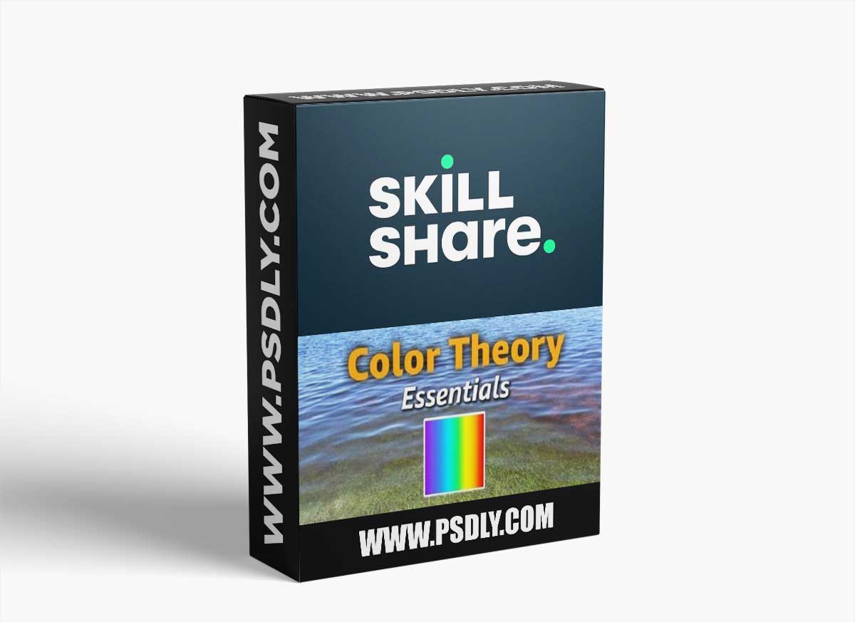 Color Theory Essentials