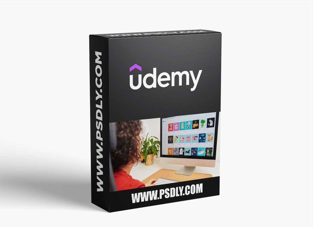 Complete Course To Create 10000+ NFT with Photoshop