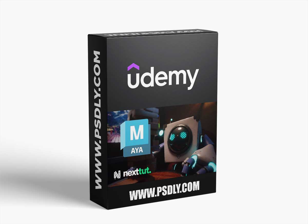 Complete Guide To Maya 2023