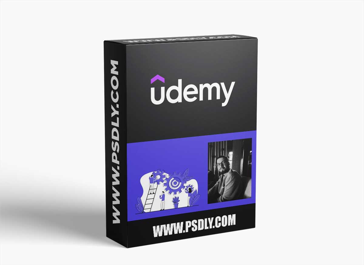 Complete Mvp Crash Course 2022.