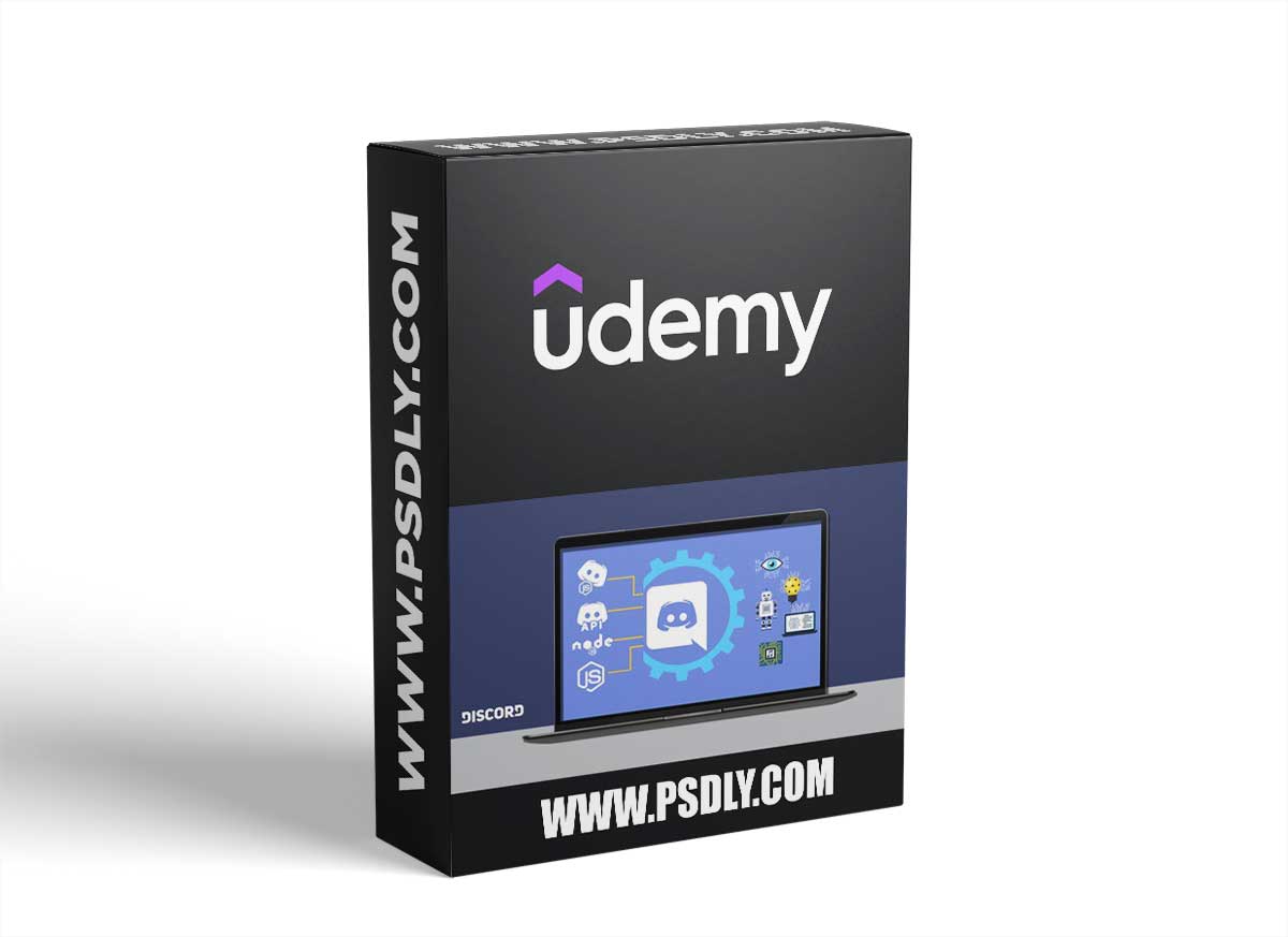 Create the Best Discord Bot with Node.js