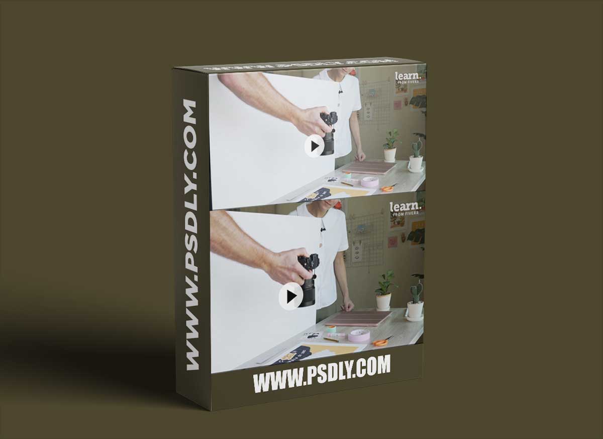 CreativeLive - Art Photography: Capture Beautiful Artwork