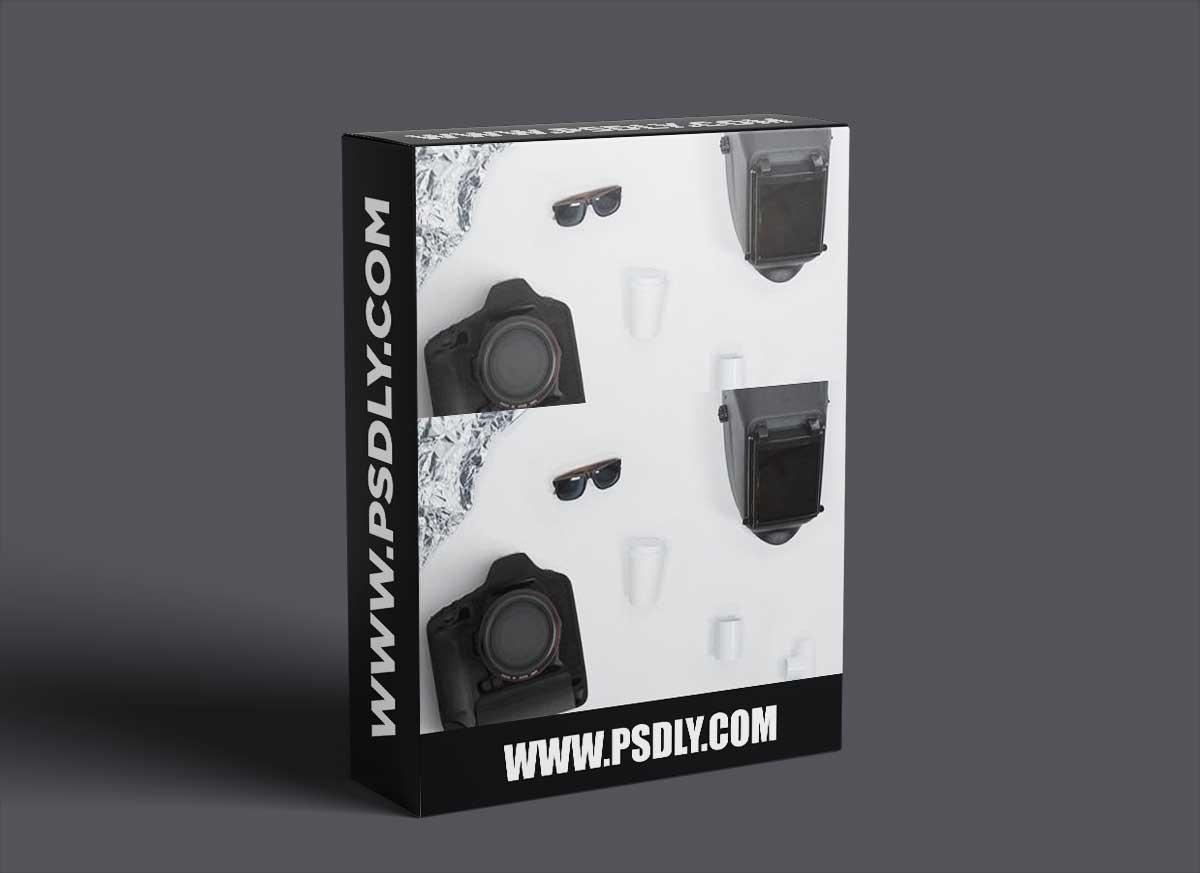 CreativeLive - DIY Photography: Lens Attachments, Filters & Creative Effects