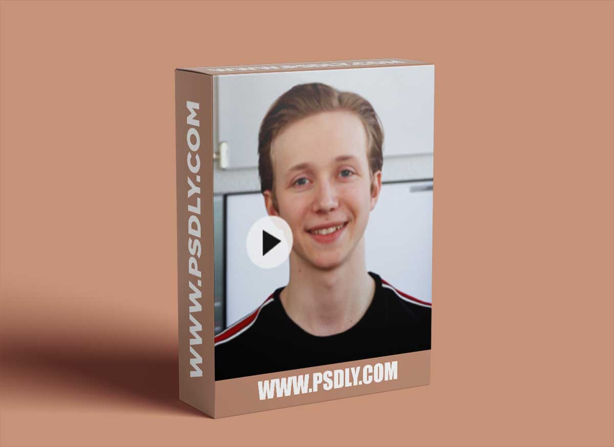 CreativeLive - How to Bring Your Text to Life in After Effects