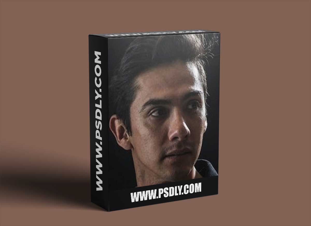 CreativeLive - Introduction to Flash for Dramatic Images