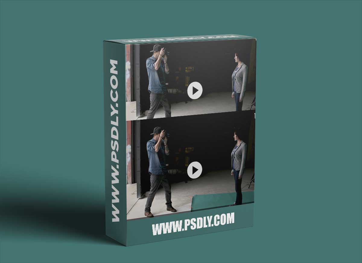 CreativeLive - Launch a Successful Photography Business