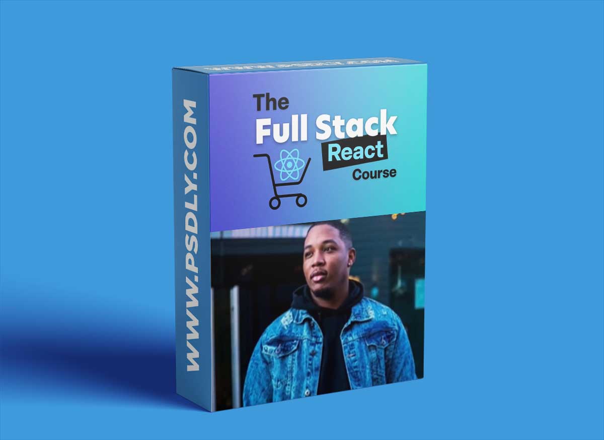 Developed by Ed - The Full Stack React Course