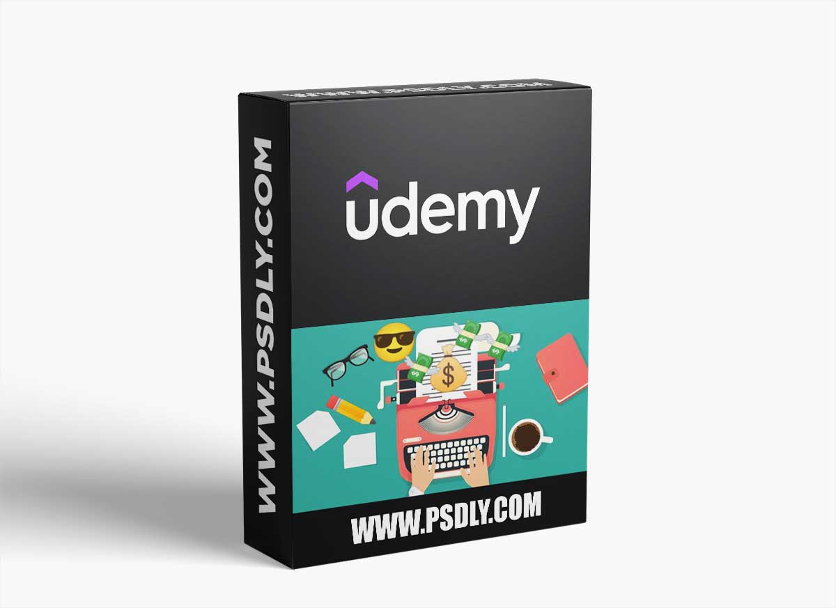 Earn Money Copywriting : Make Money Writing Copy From Home