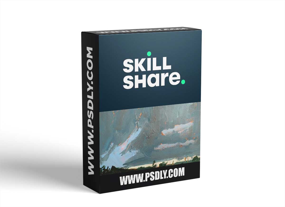 Easy Acrylic Landscape Painting Projects