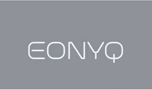 Eonyq Simple Modern Font