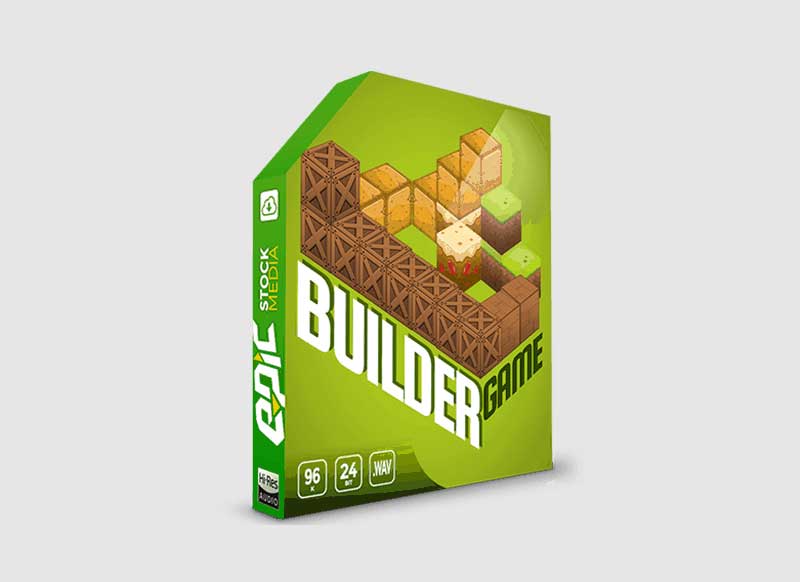 Epic Stock Media – Builder Game