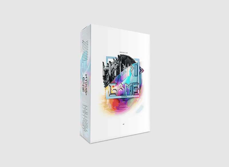 Epic Stock Media – Hybrid Game Sounds