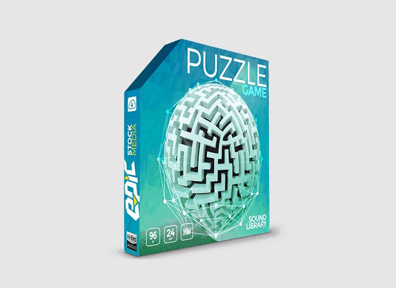 Epic Stock Media – Puzzle Game