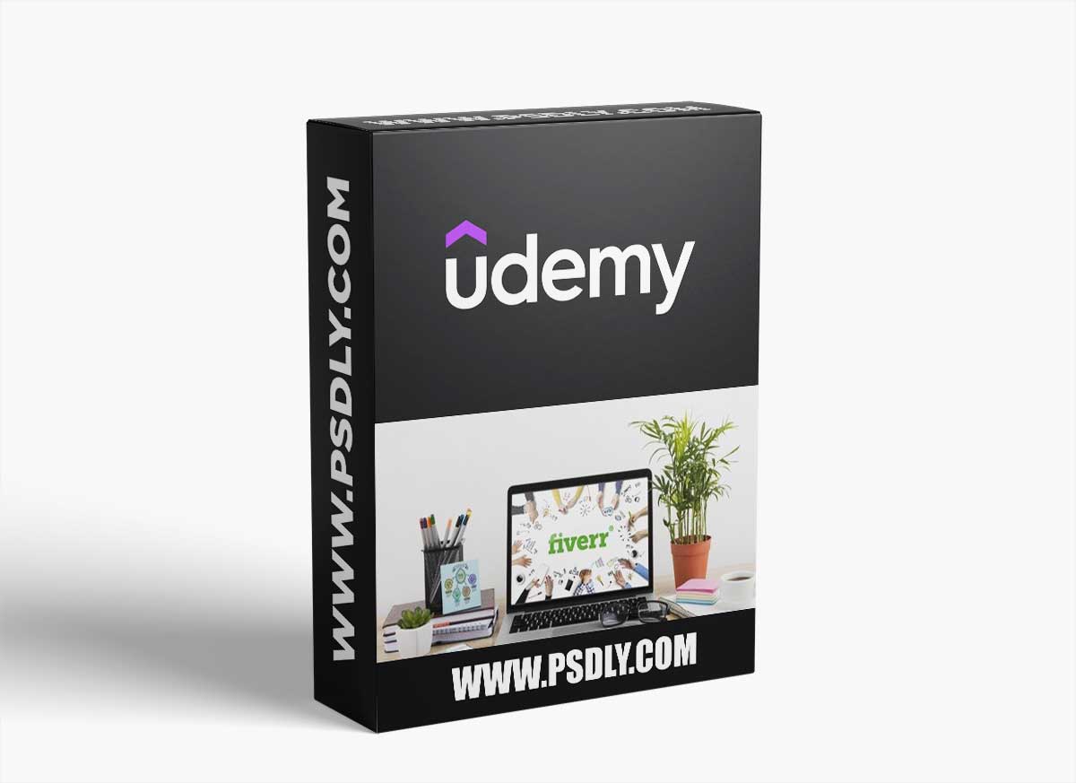 Fiverr Freelancing for 3D Product Designers and Engineers