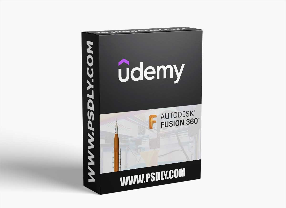 Fusion 360 Design for 3D Printing