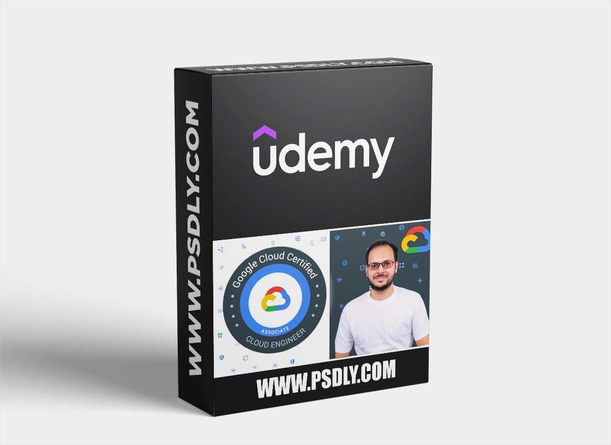 GCP Associate Cloud Engineer Certification : Google Cloud