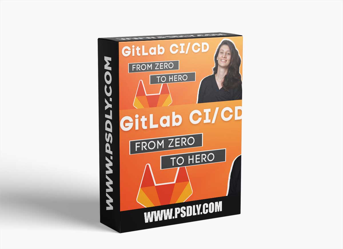 Gitlab CI/CD - From Zero to Hero