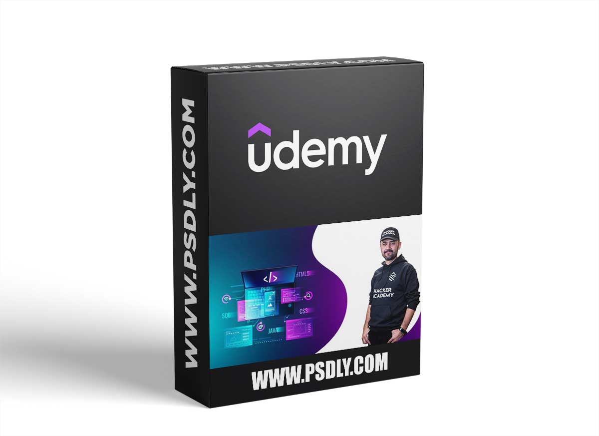 Hacking Web Applications and Penetration Testing: Fast Start