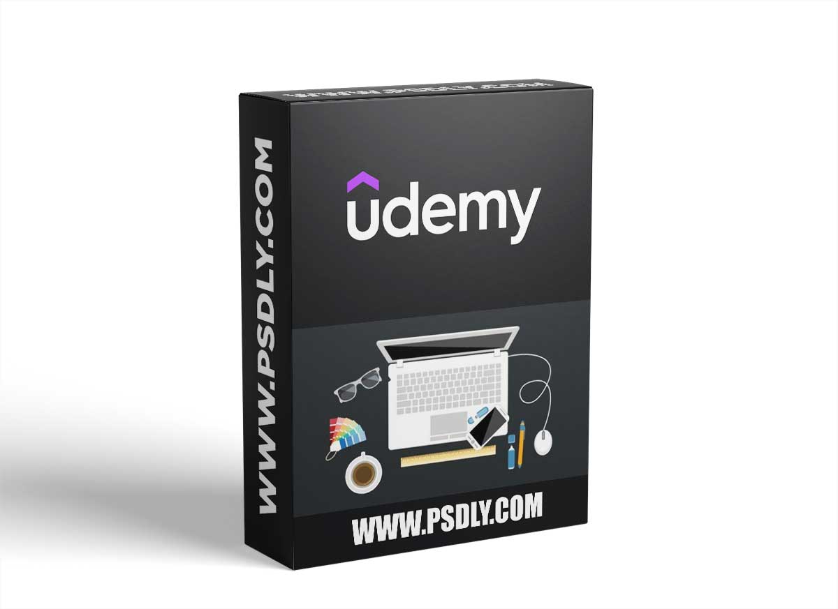 Html & Css - Learn To Build Sleek Websites