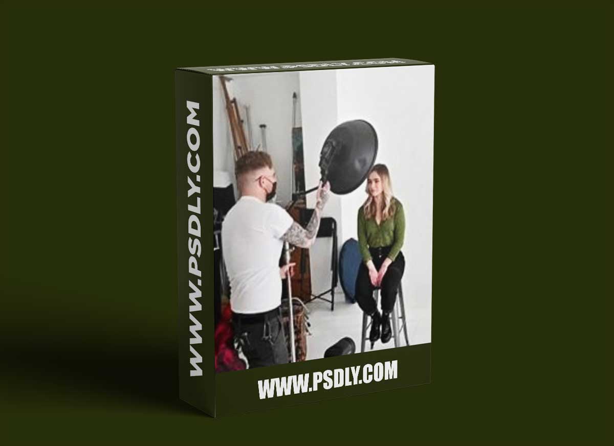 ImagingUSA - Portraits and Fast Solutions with Speedlights by Seth Miranda