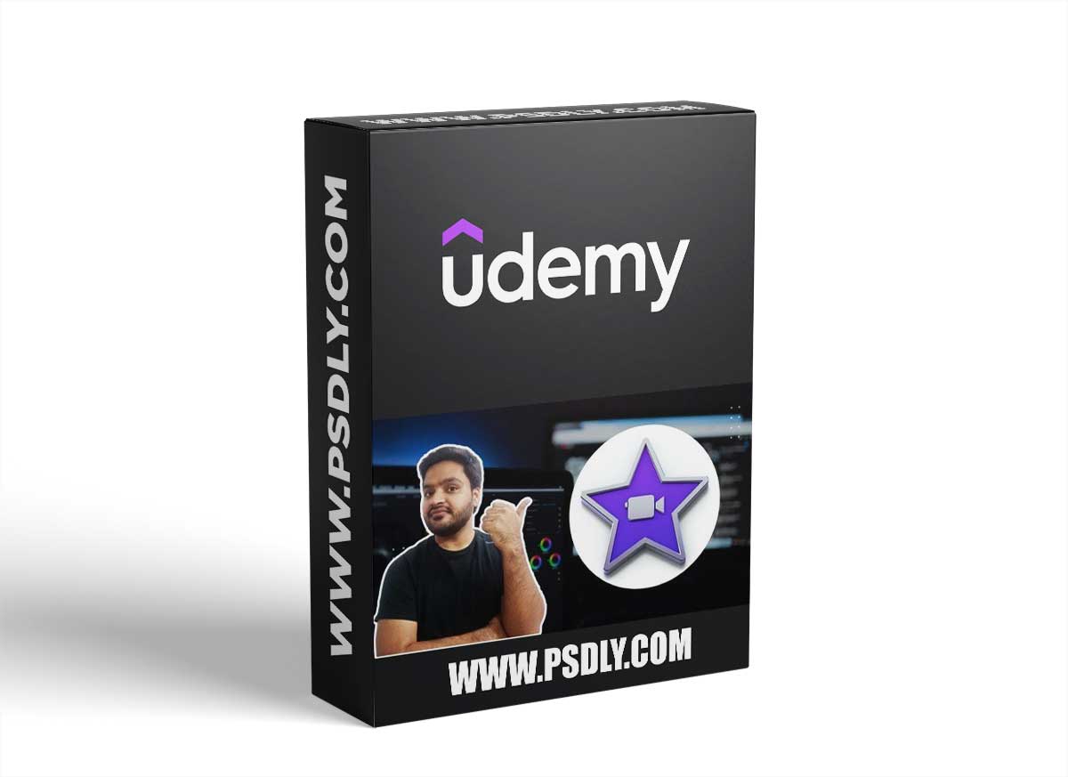 Imovie Video Editing Course For Beginners On Mac Os