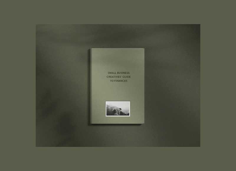 India Earl Education - The Creative’s Guide To Finances