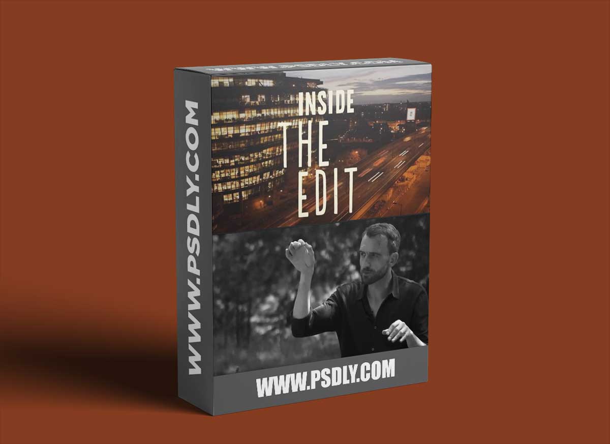 Inside the Edit - Bootcamp - The Power Of Music Editing