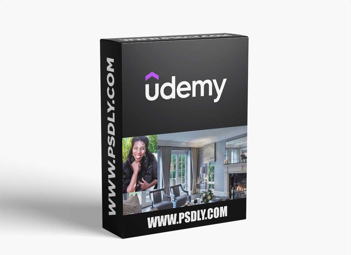 Interior Design - How to Create a Luxurious Style Livingroom