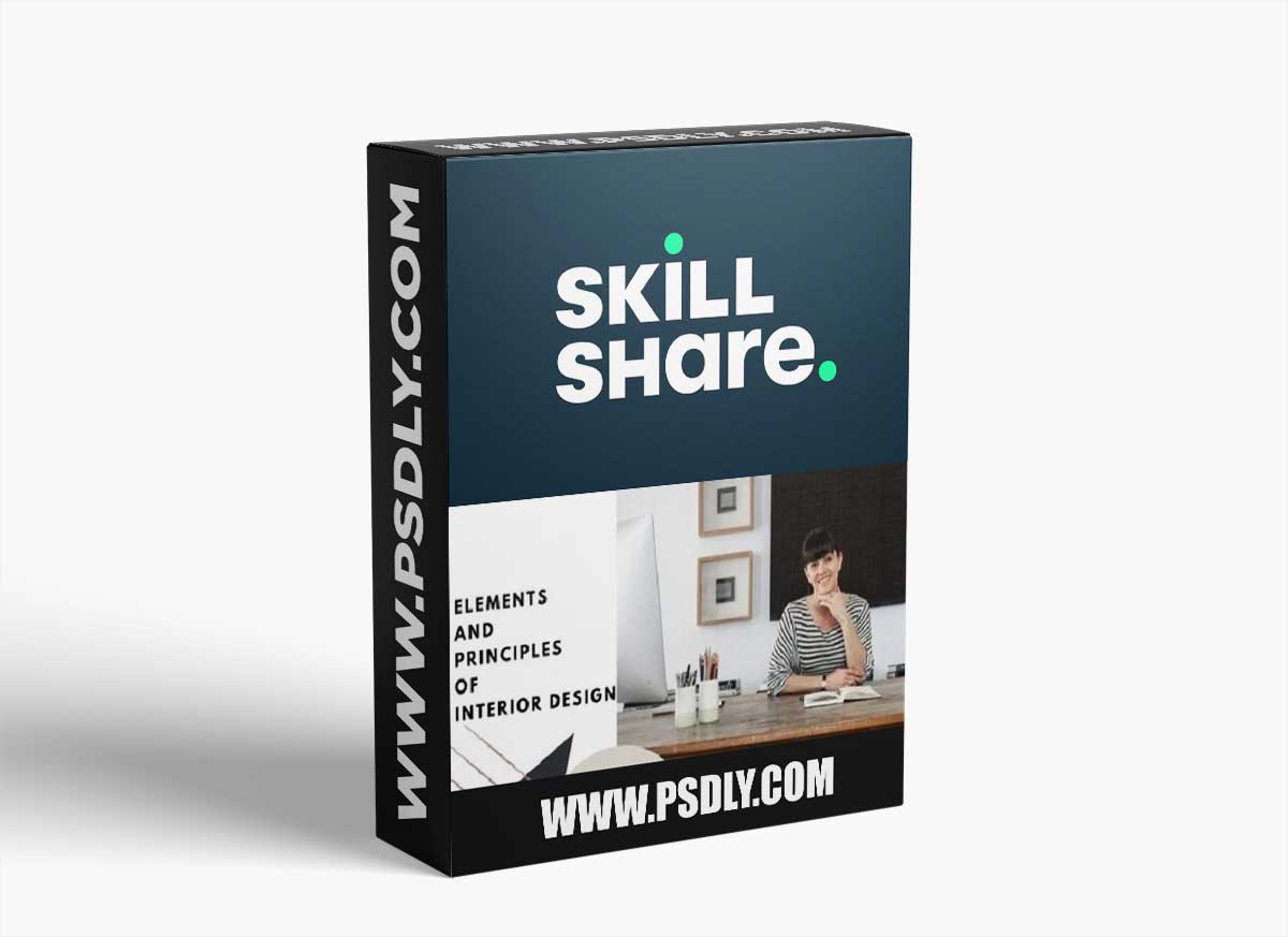 Interior Design for Beginners: Elements & Principles