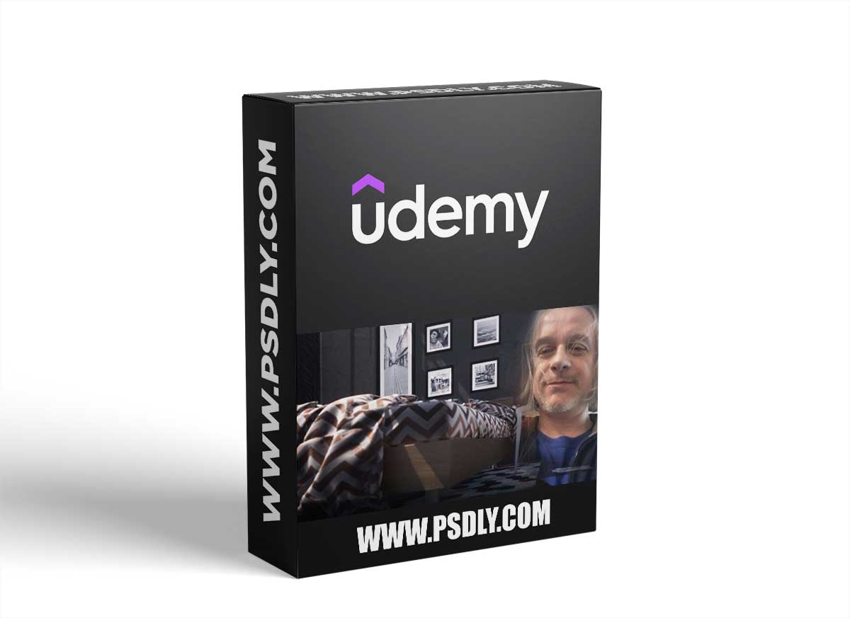 Interior Design: from 3ds max to Twinmotion