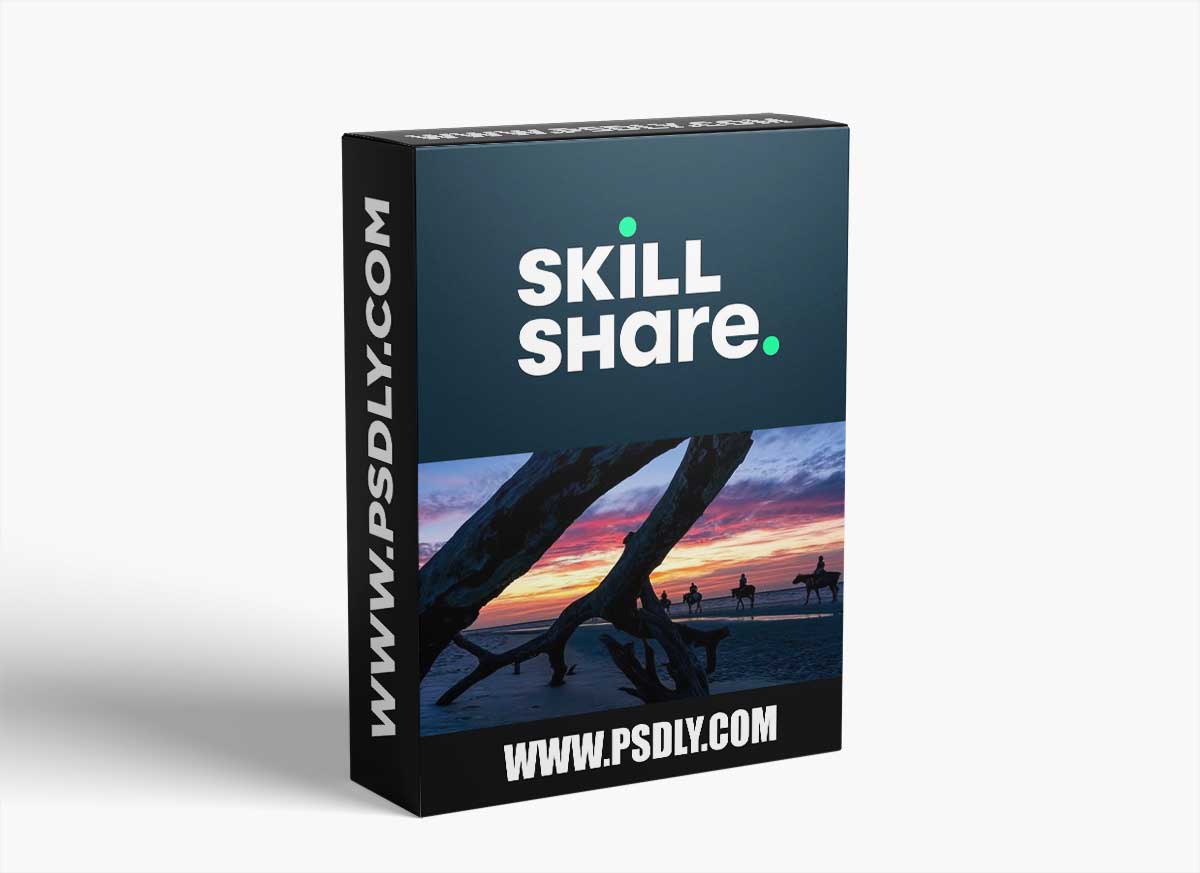 Landscape Photography Essentials