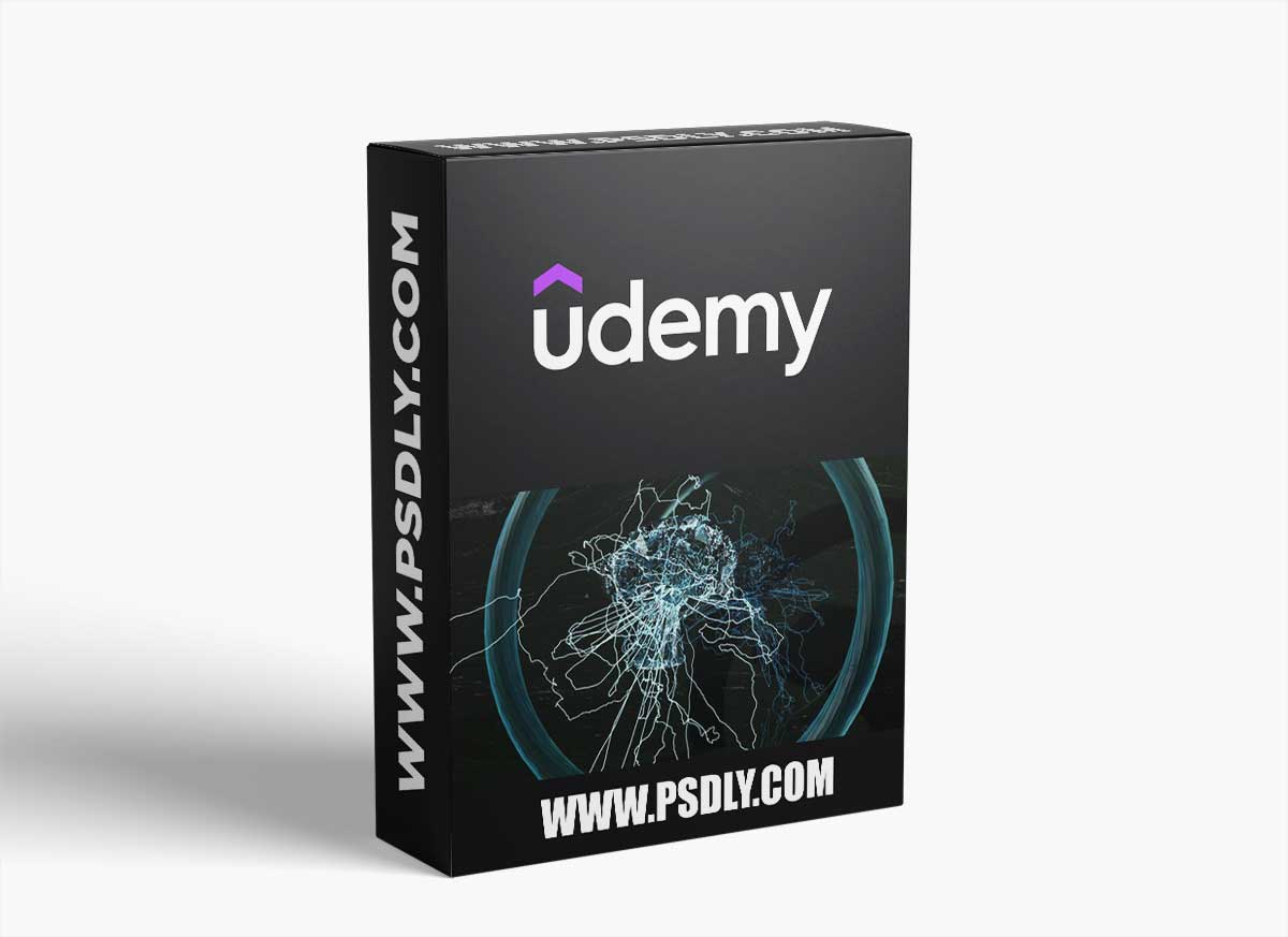 Learn 3D modeling with Blender 3.1 to 3.2