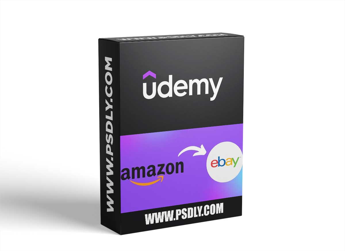 Learn How To Dropship From Amazon To Ebay