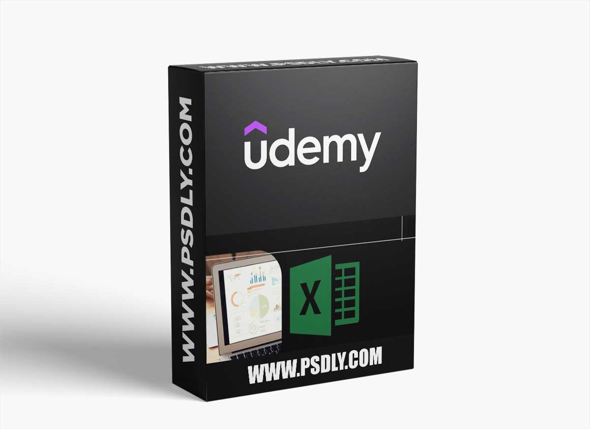 Learn Microsoft Excel for Data Analysis: Zero to Hero