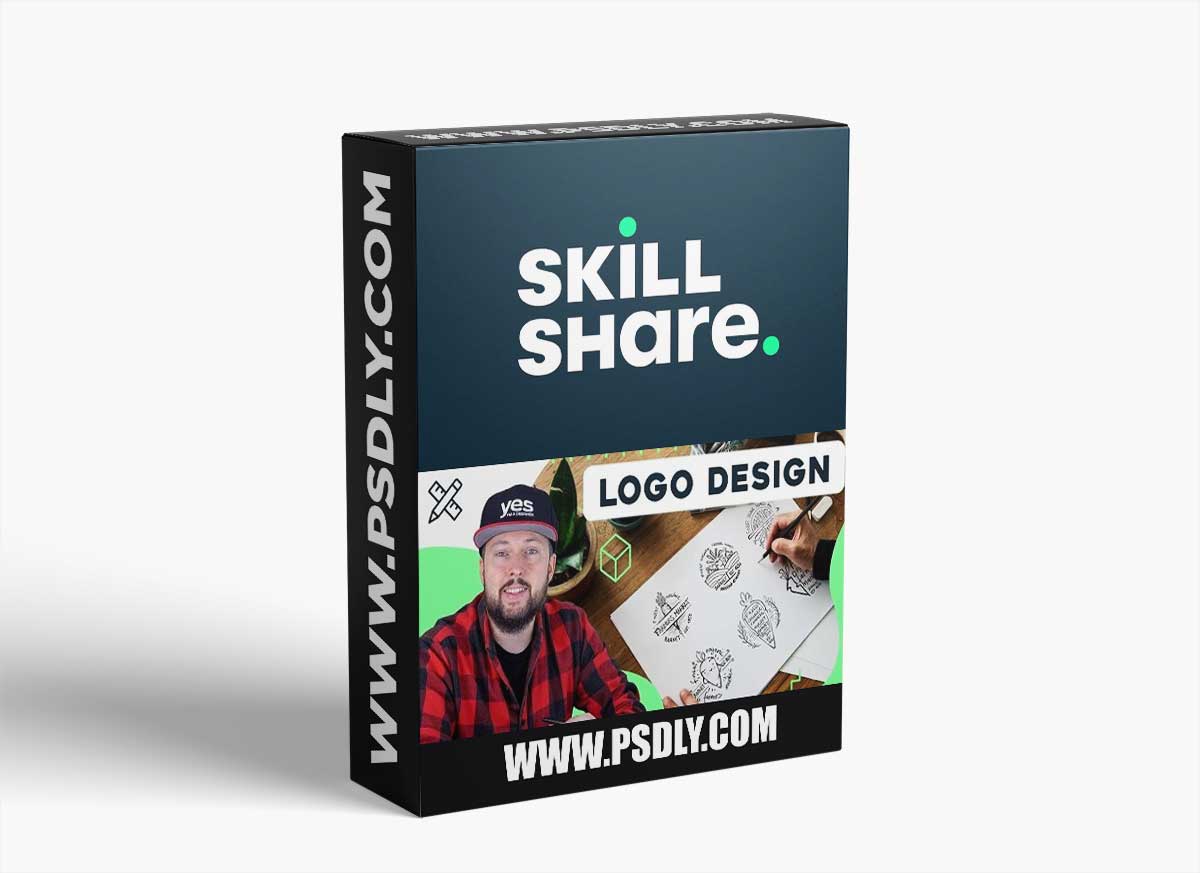 Logo Design with Adobe Illustrator