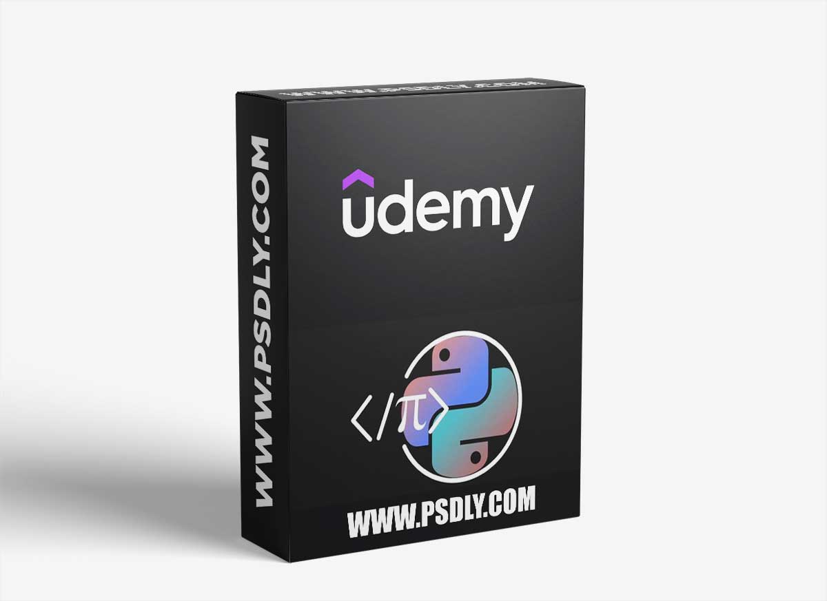 Master Python programming by solving scientific projects