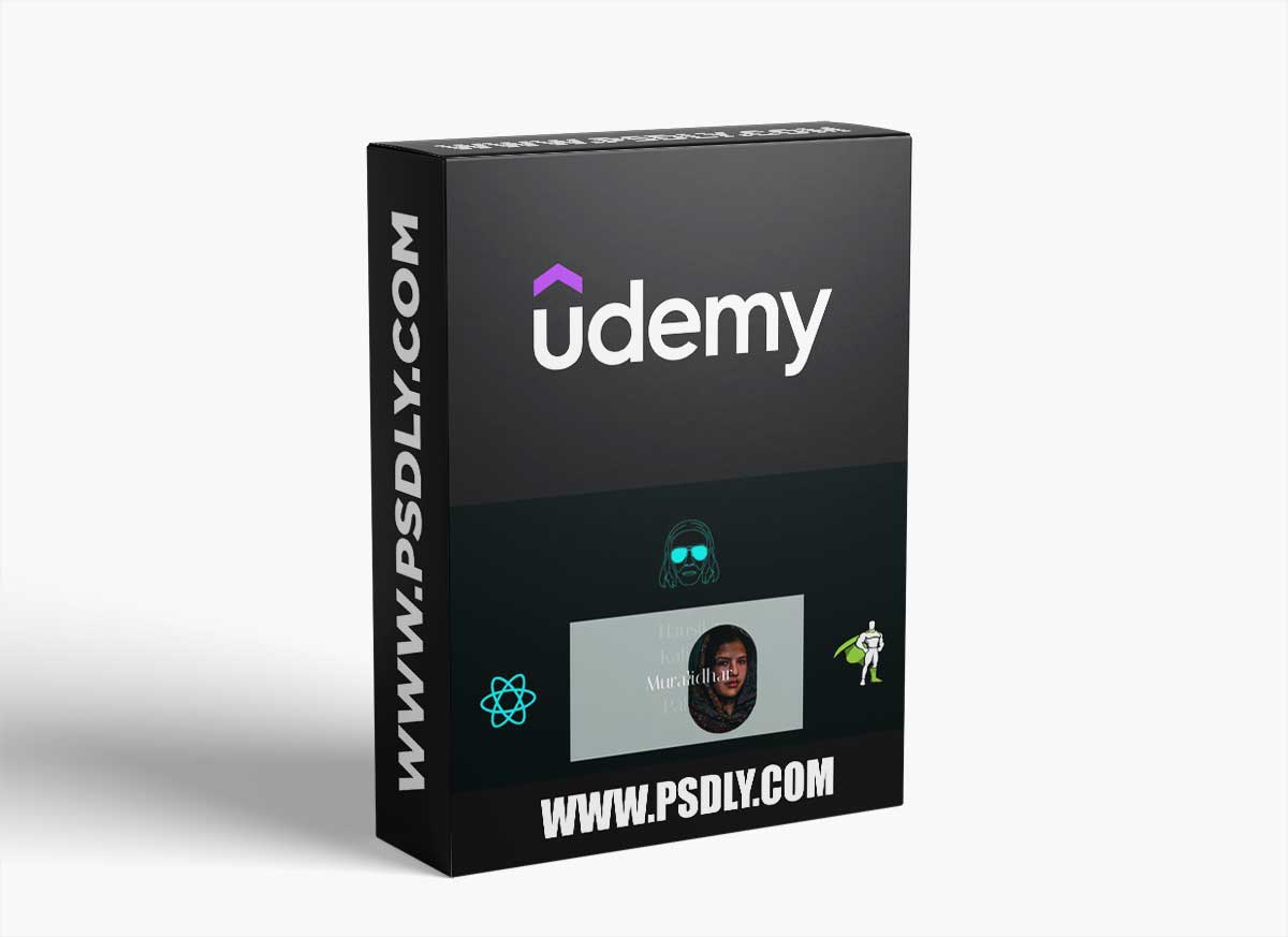 Master React animations with Greensock (GSAP) : course 2