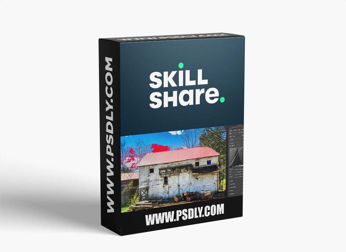 Mastering Photo Editing: Transform Your Photos into Great Art