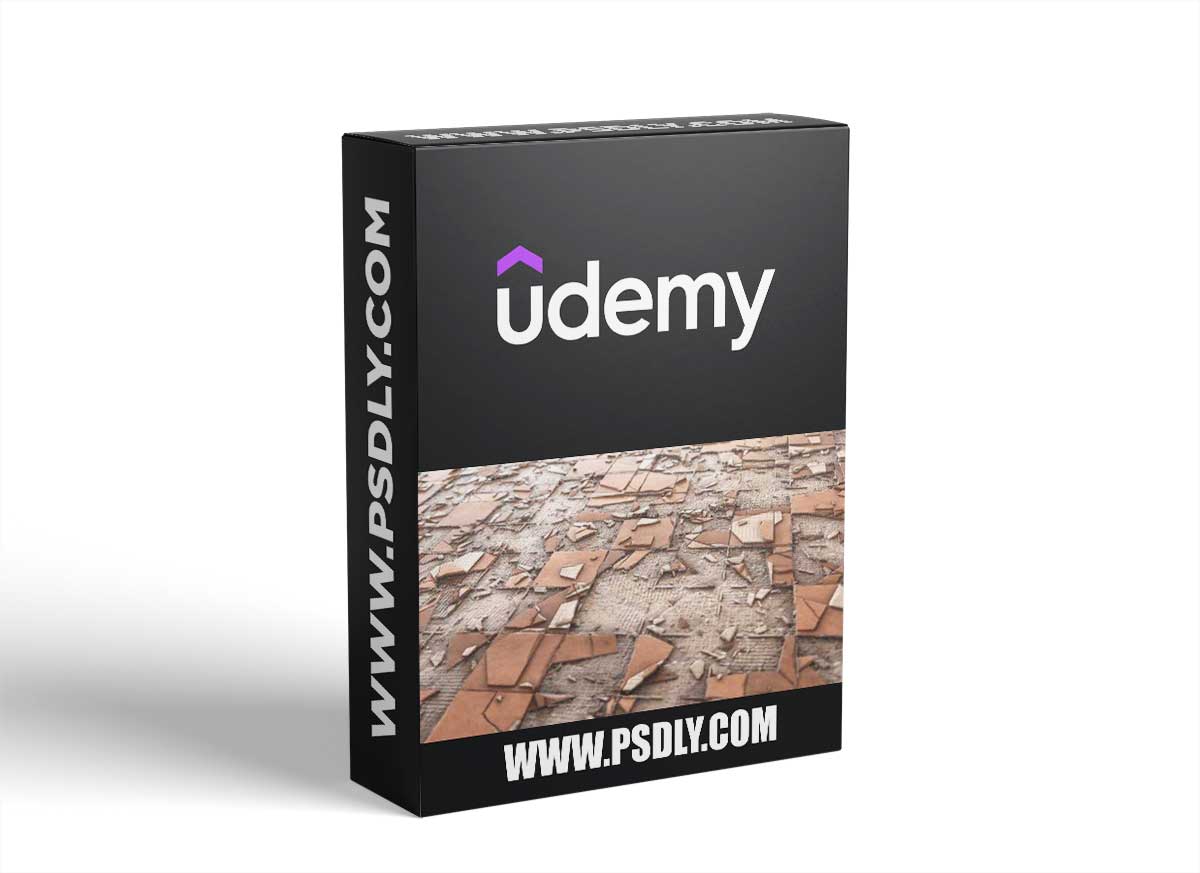 Mastering Substance Designer for Beginners