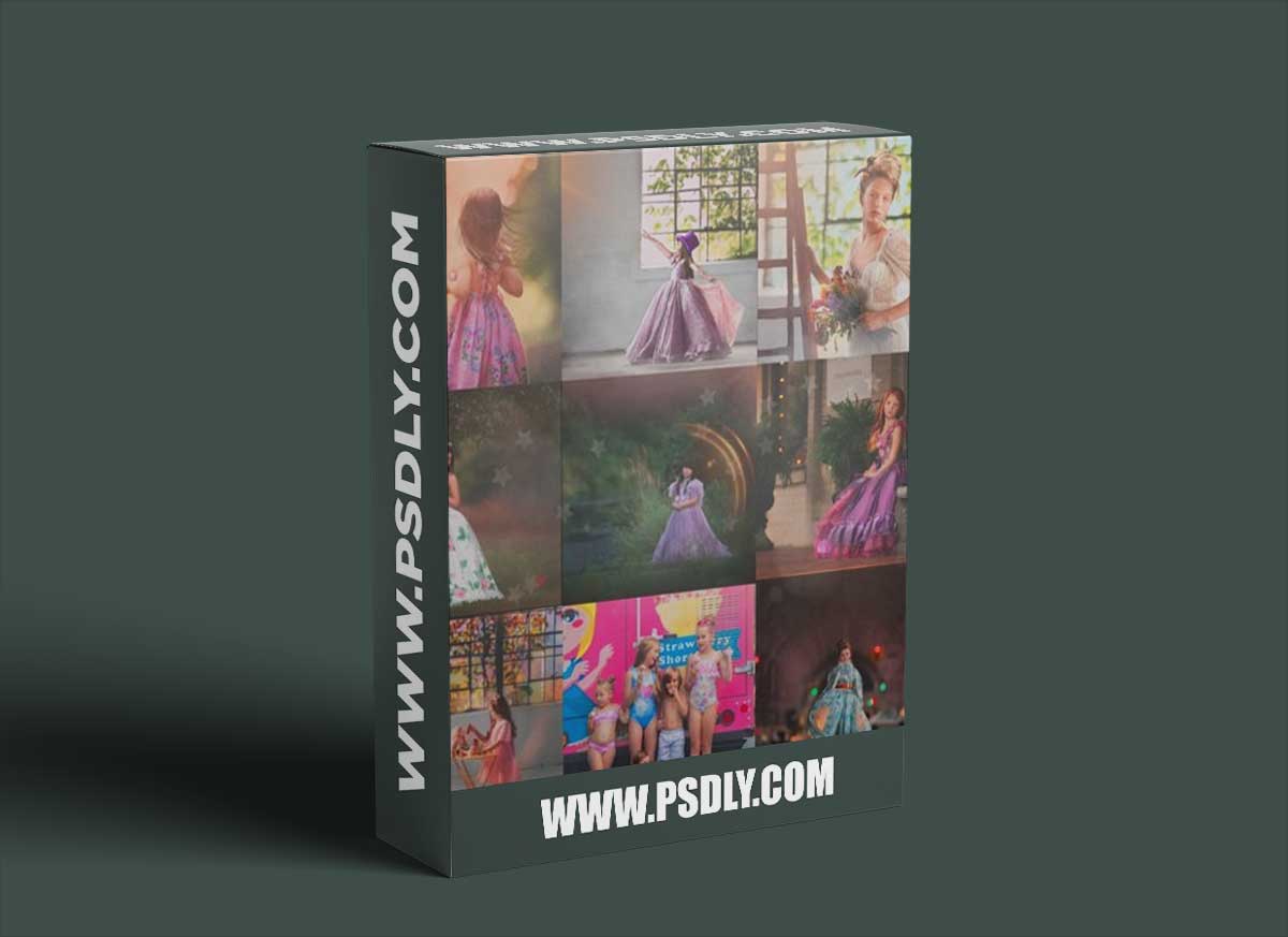 Meg Bitton - THE BEAUTY OF TONAL SEPARATION 2021