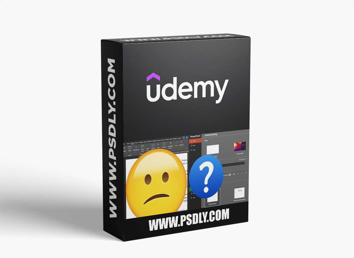 Microsoft Office Tips and Tricks (2022)