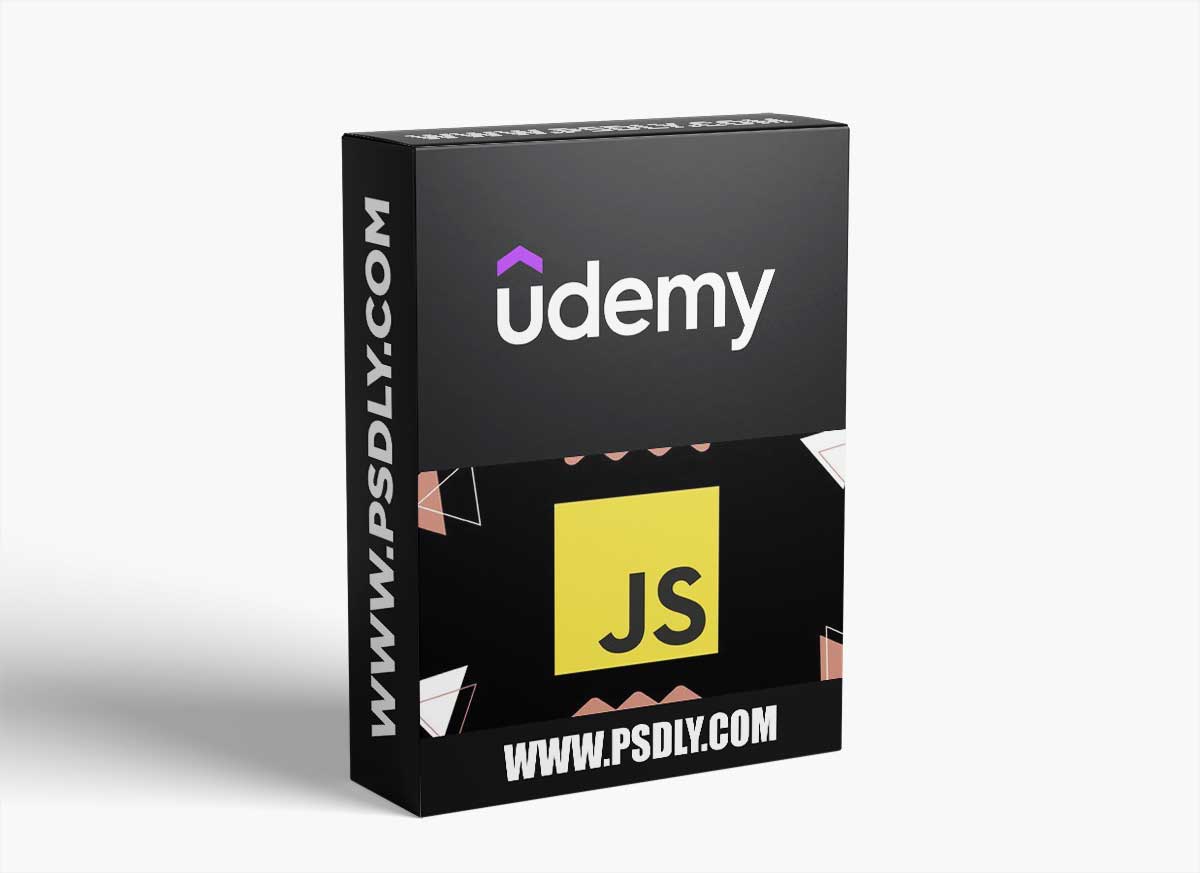Modern JavaScript For Beginners (2022)